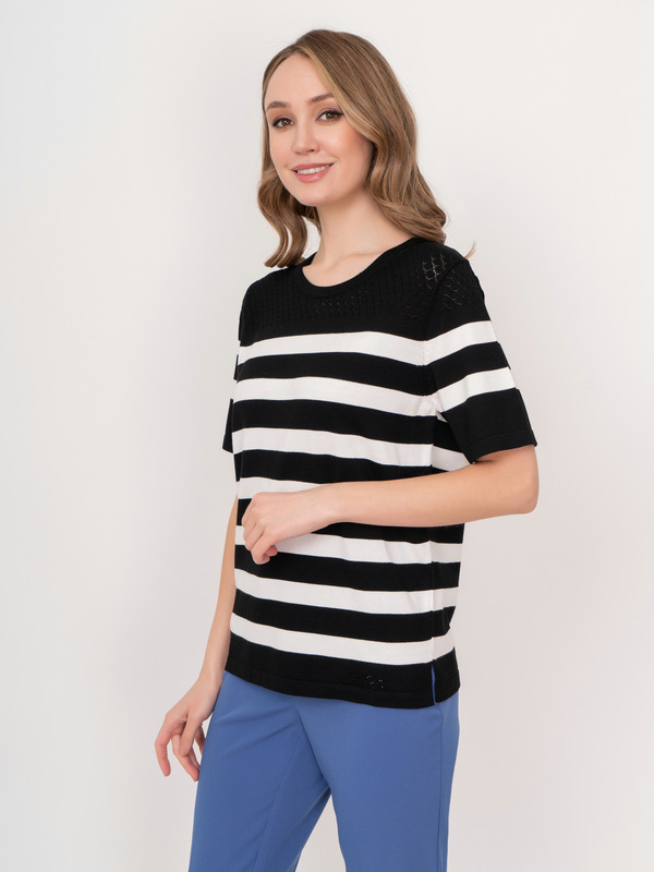 Э5041/22-01 Джемпер Felicita