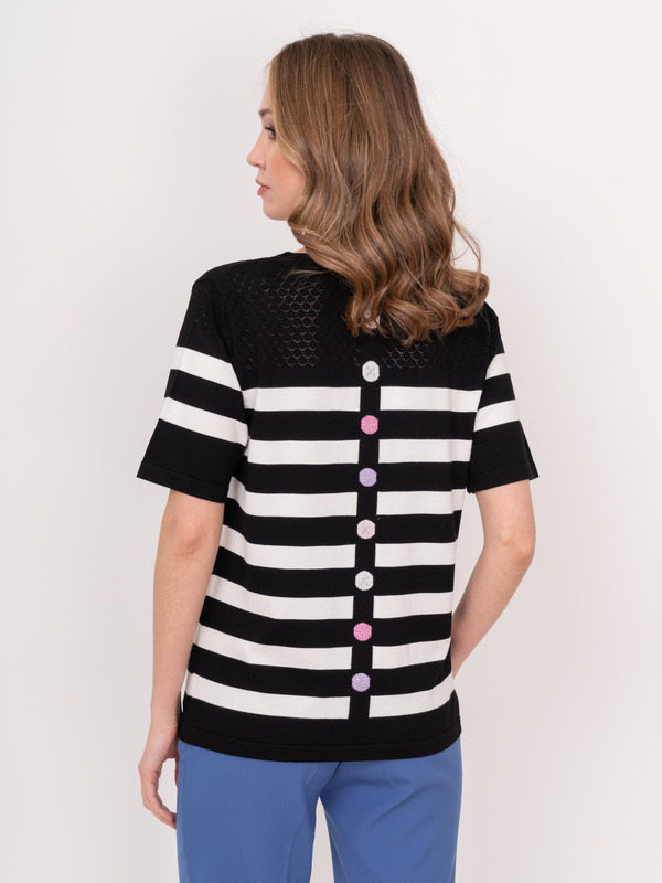 Э5041/22-01 Джемпер Felicita