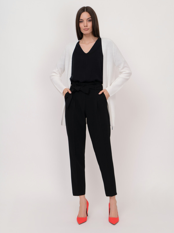 Э470038-44053/21-01 Блузка Gerry Weber