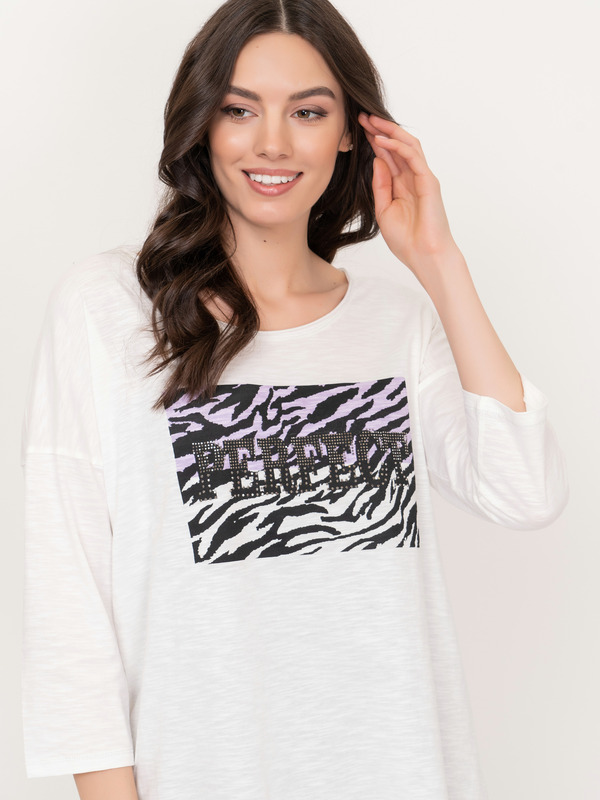 Э671408-26231/21-01 Фуфайка Samoon