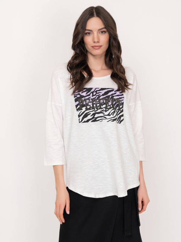 Э671408-26231/21-01 Фуфайка Samoon