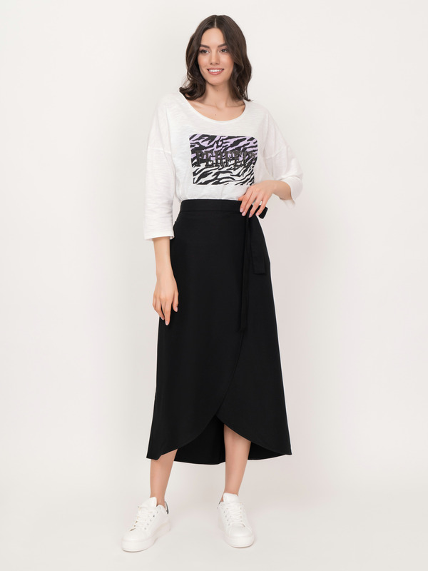 Э671408-26231/21-01 Фуфайка Samoon