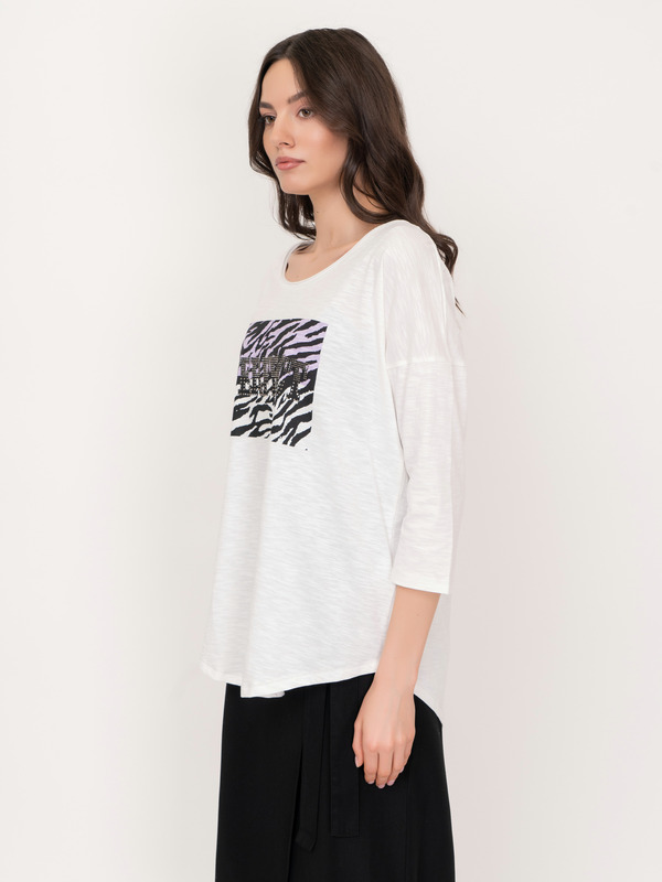 Э671408-26231/21-01 Фуфайка Samoon