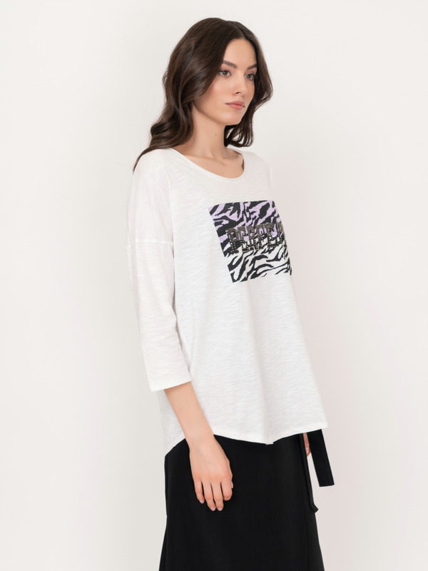 Э671408-26231/21-01 Фуфайка Samoon