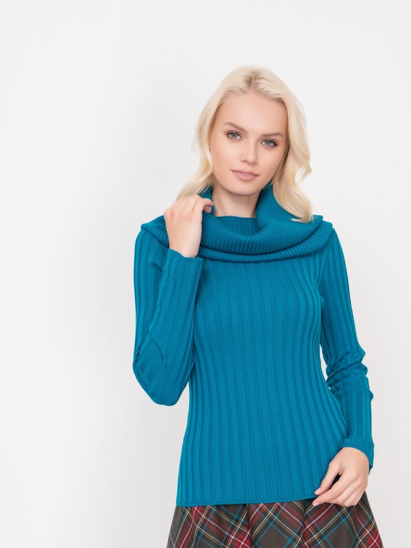 ЭMATRIGNA/20-02 Джемпер Luisa Spagnoli