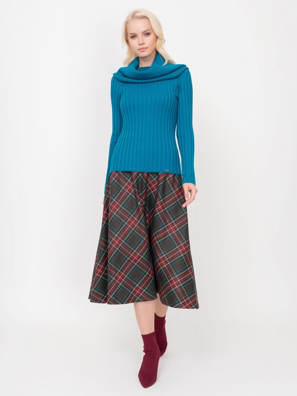 ЭMATRIGNA/20-02 Джемпер Luisa Spagnoli