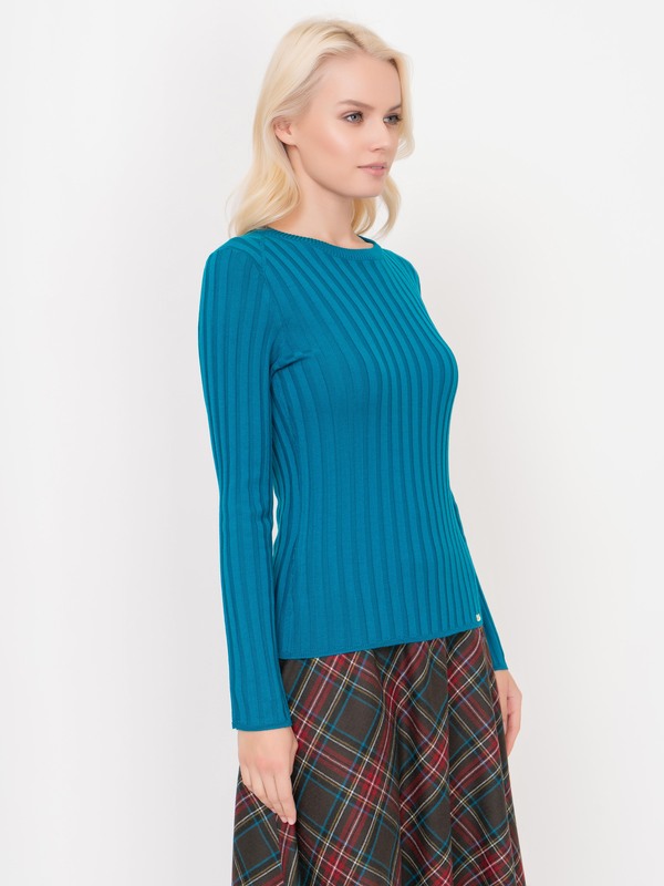 ЭMATRIGNA/20-02 Джемпер Luisa Spagnoli