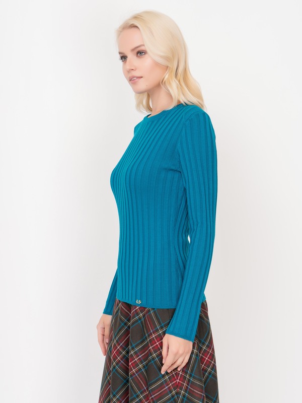 ЭMATRIGNA/20-02 Джемпер Luisa Spagnoli