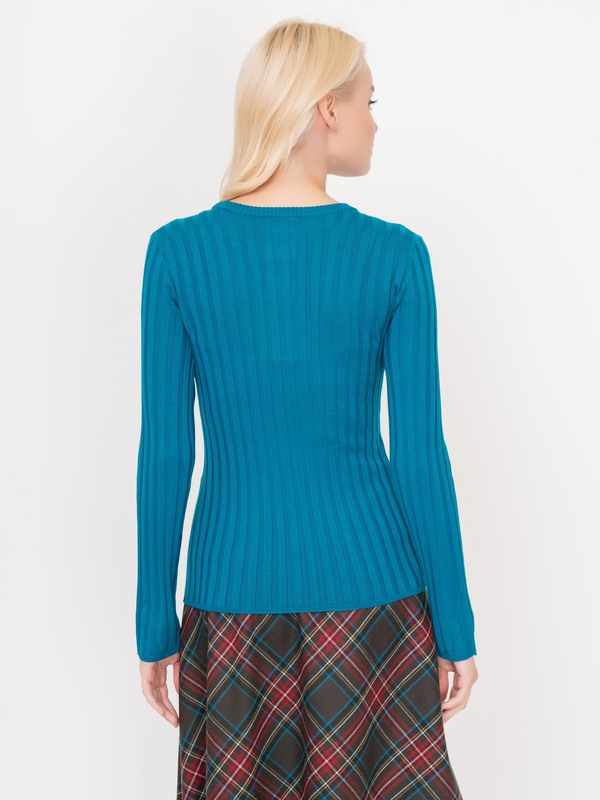 ЭMATRIGNA/20-02 Джемпер Luisa Spagnoli