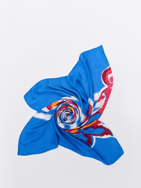 Шарф Samoon