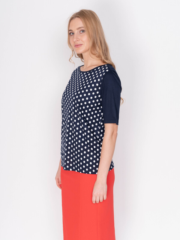 Э97463-35604/19-01 Футболка Gerry Weber