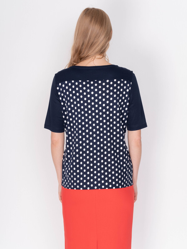 Э97463-35604/19-01 Футболка Gerry Weber