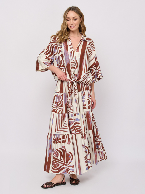 Блуза MAT FASHION