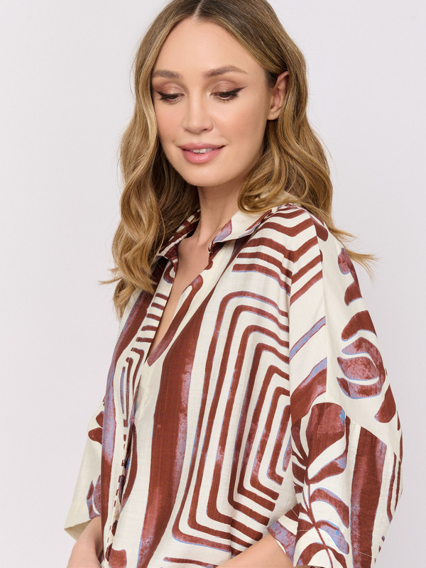 Блуза MAT FASHION, фото 5