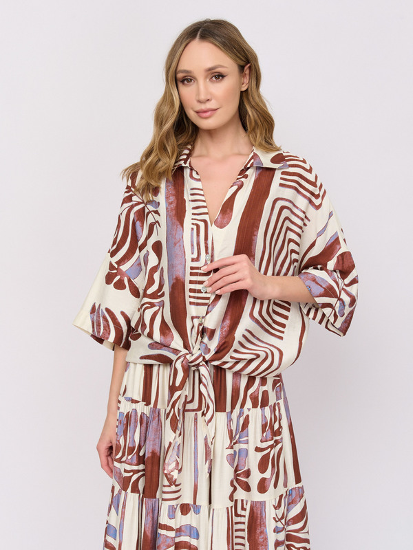 Блуза MAT FASHION, фото 8