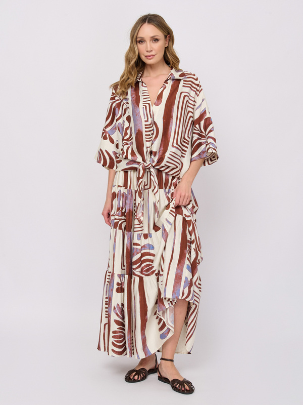 Блуза MAT FASHION, фото 3