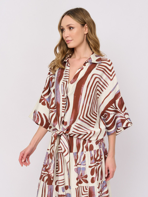 Блуза MAT FASHION, фото 7