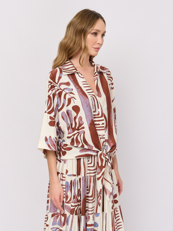 Блуза MAT FASHION, фото 2