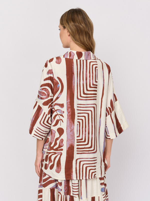 Блуза MAT FASHION, фото 6