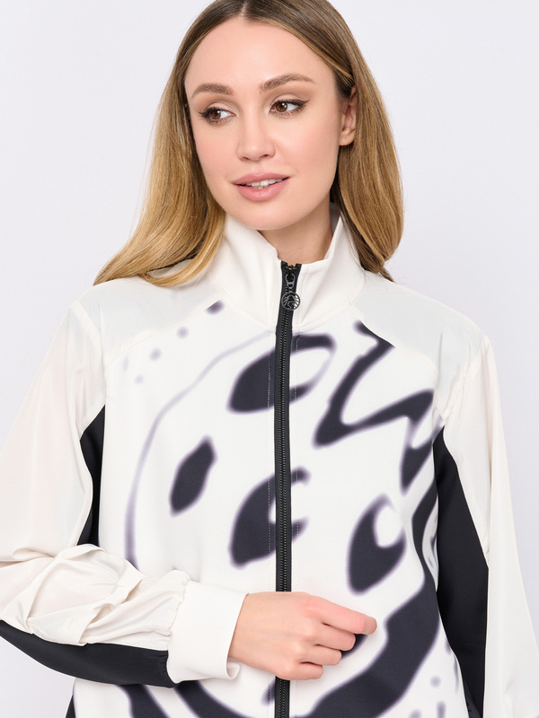 Э400131/м/25-01 Толстовка Sportalm