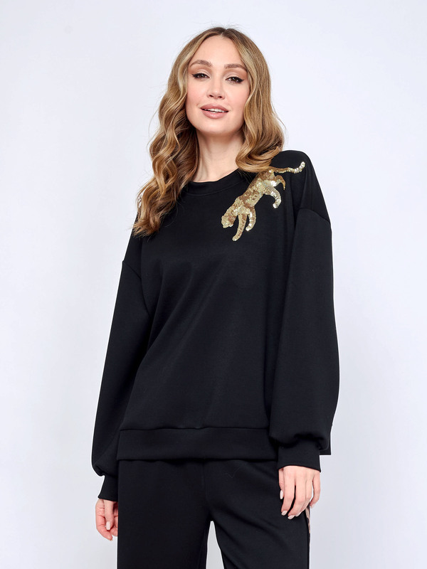 2317-227/26-02 Джемпер Franco Vello