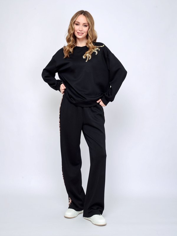 2317-227/26-02 Джемпер Franco Vello