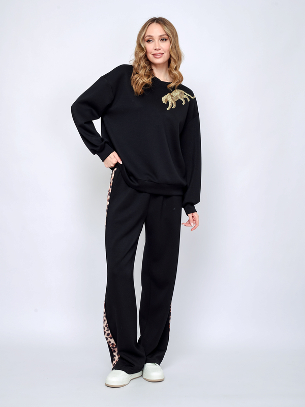 2317-227/26-02 Джемпер Franco Vello