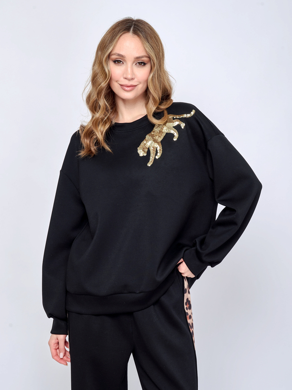 2317-227/26-02 Джемпер Franco Vello