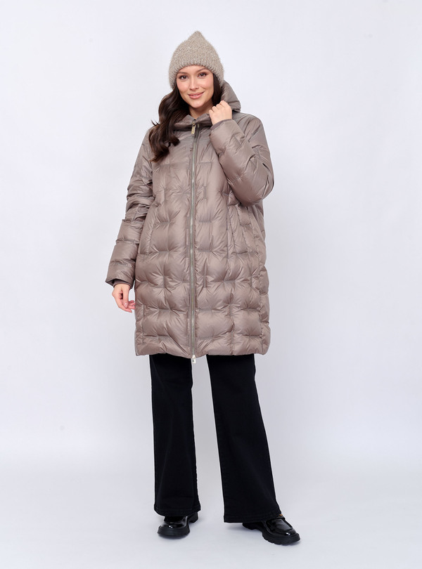 1681-227/26-02 Шапка Franco Vello