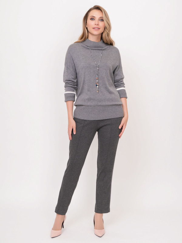 Э5087-221/20-02 Джемпер Franco Vello