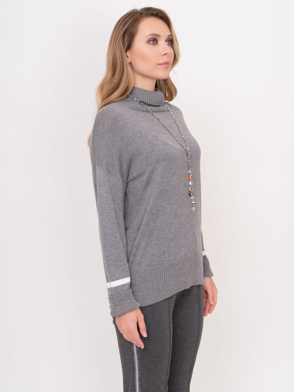 Э5087-221/20-02 Джемпер Franco Vello