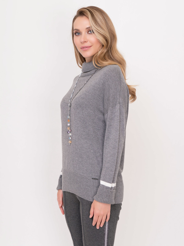 Э5087-221/20-02 Джемпер Franco Vello