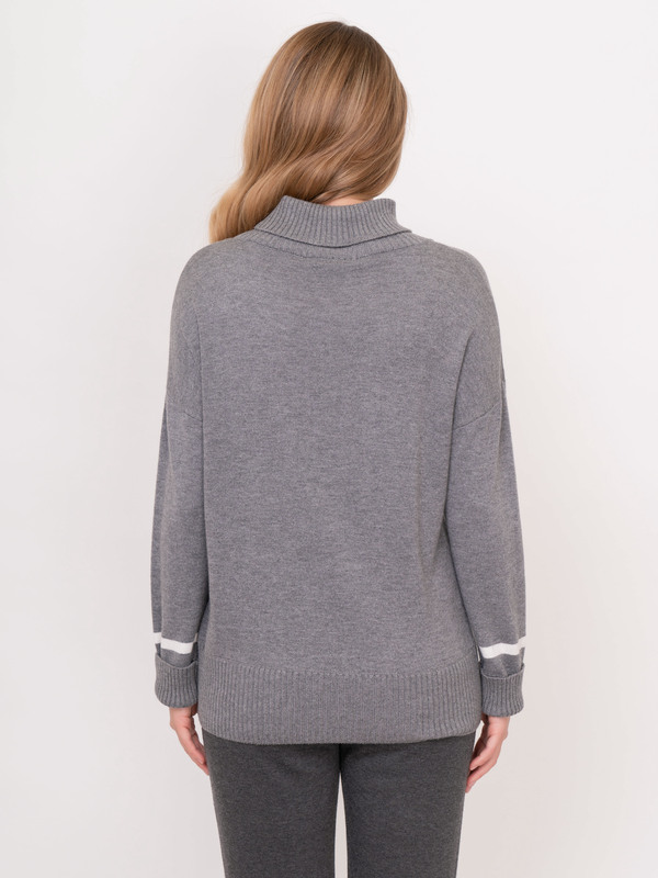 Э5087-221/20-02 Джемпер Franco Vello