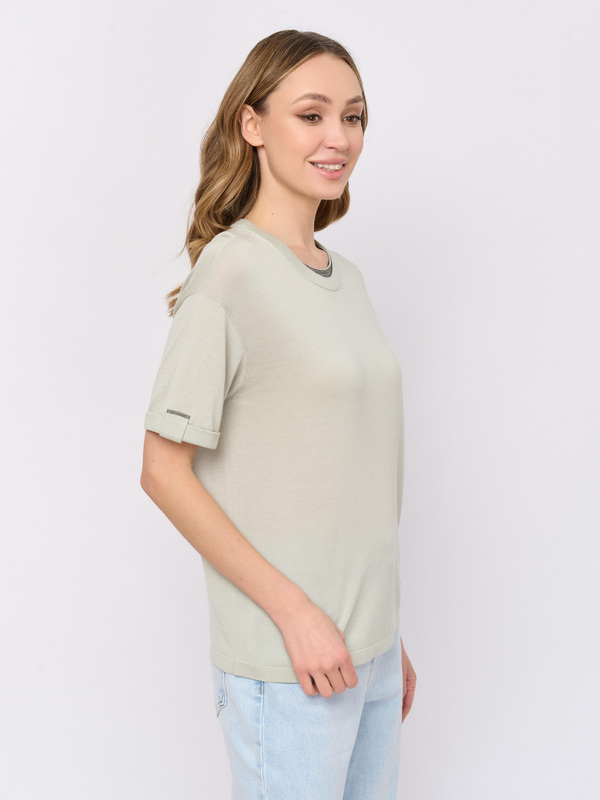 Джемпер Franco Vello, фото 3