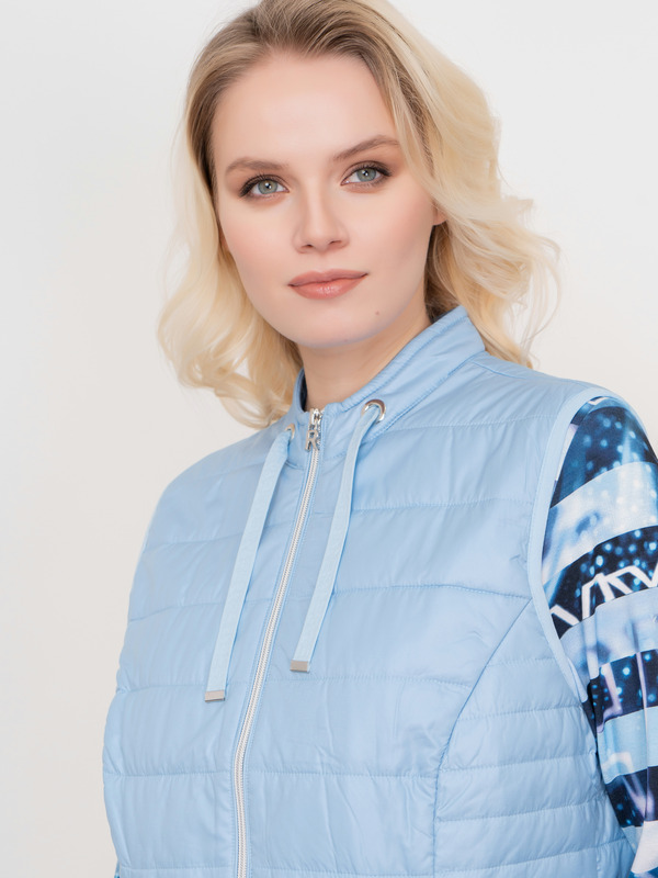 Э48-111872/м/22-01 Жилет Rabe