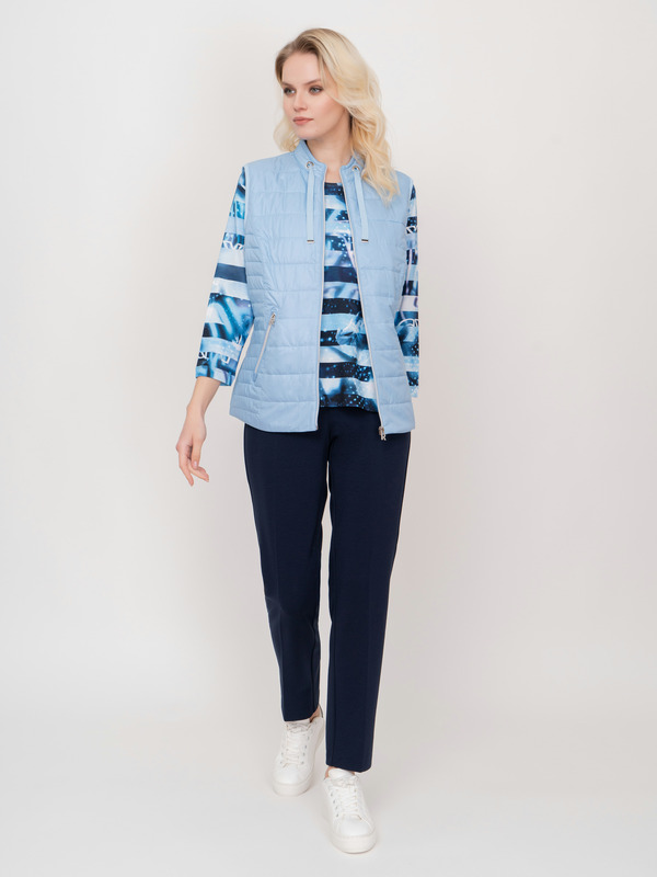 Э48-111872/м/22-01 Жилет Rabe