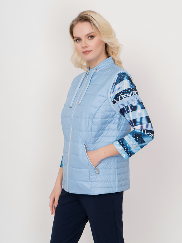 Э48-111872/м/22-01 Жилет Rabe