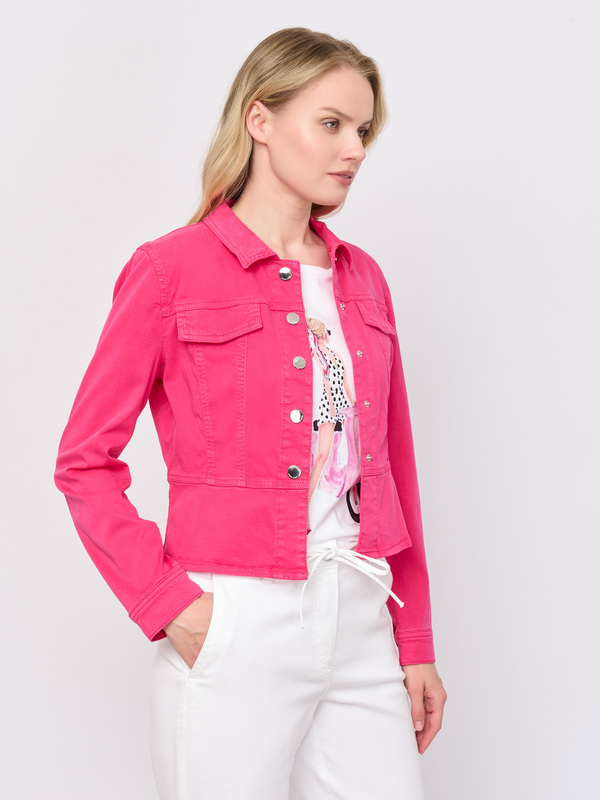 Э530035-31638/м/25-01 Жакет Gerry Weber