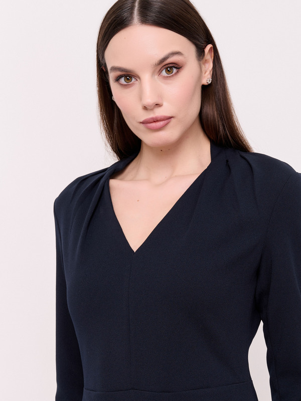 Э380006-31506/24-01 Платье Gerry Weber