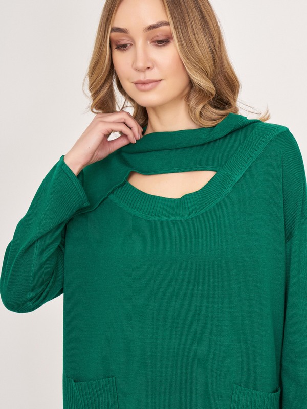 Э205105/22-02 Джемпер Dorisstreich