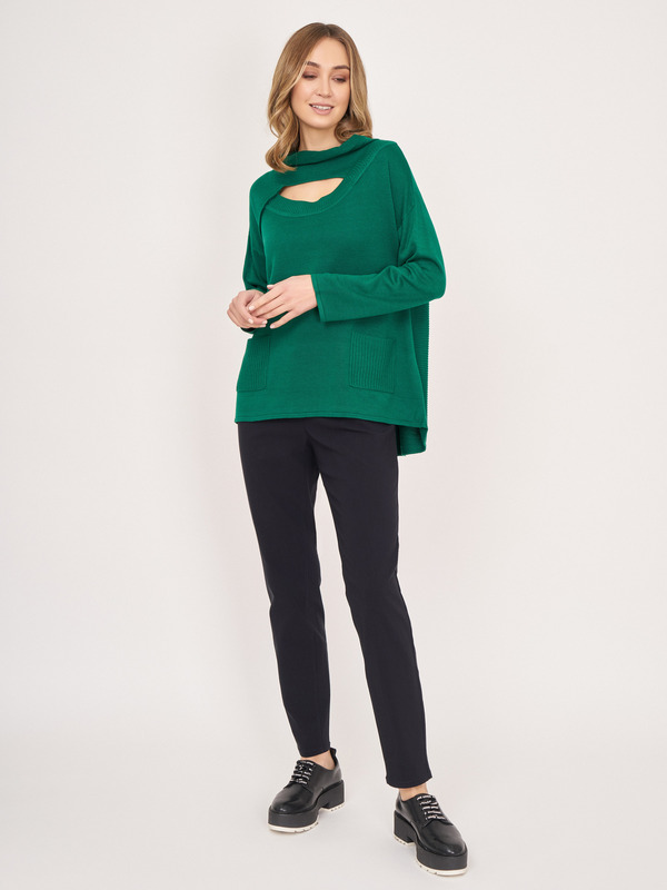 Э205105/22-02 Джемпер Dorisstreich