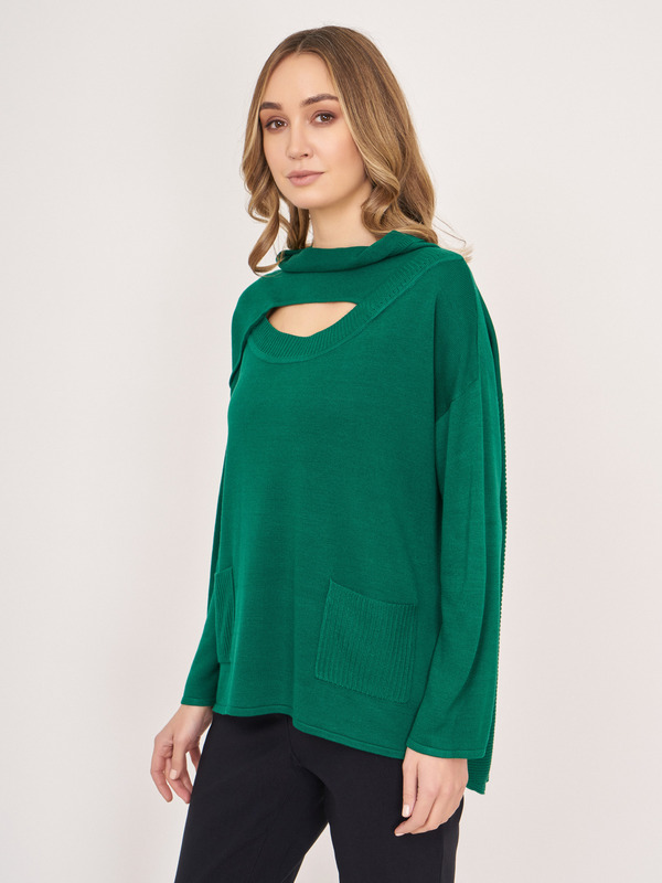 Э205105/22-02 Джемпер Dorisstreich