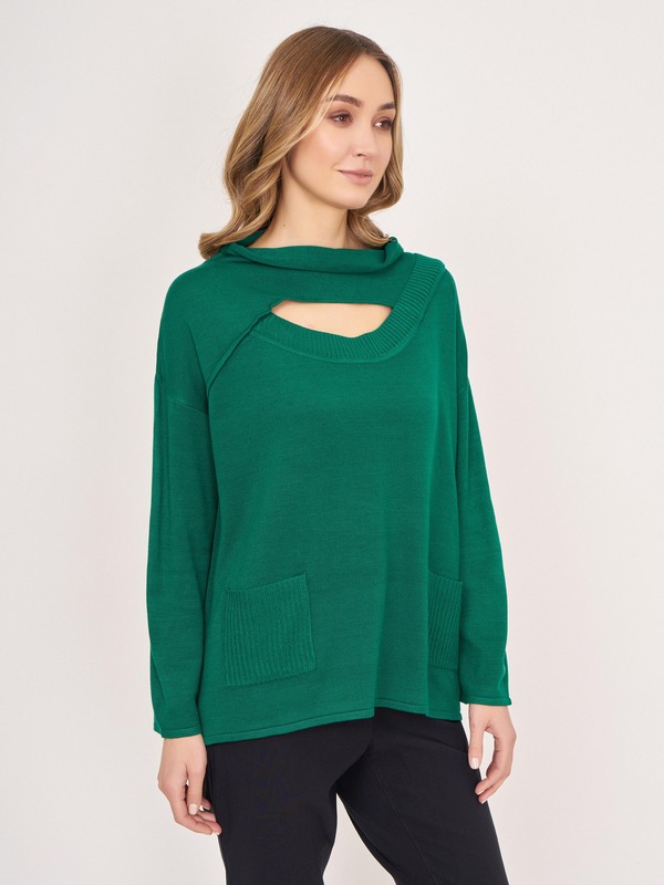 Э205105/22-02 Джемпер Dorisstreich