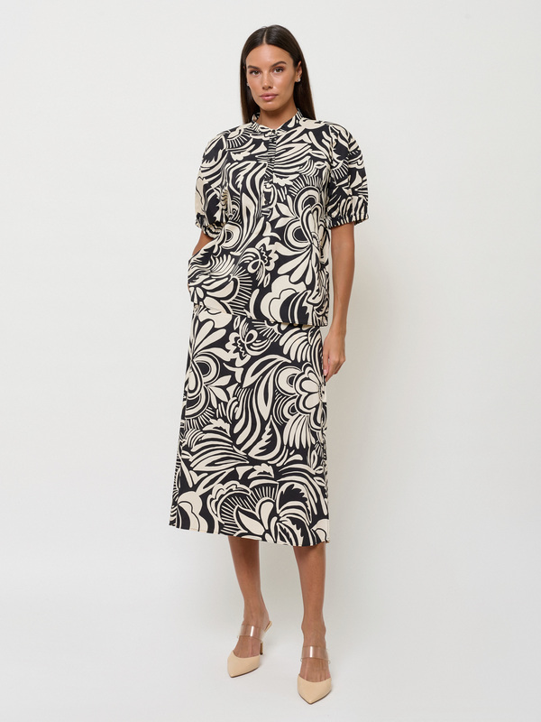Э310041-31534/м/24-01 Юбка Gerry Weber