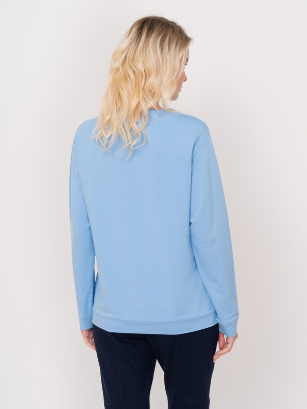 Э111301/22-01 Джемпер Rabe