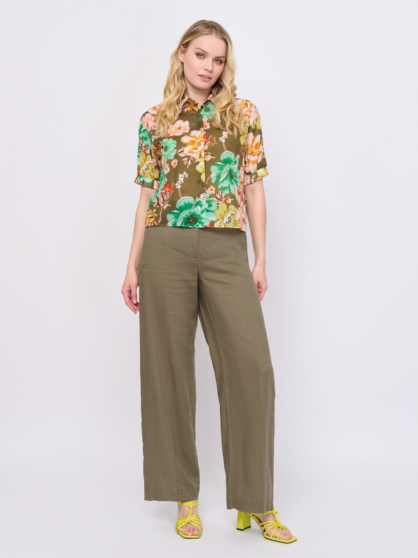 Брюки Gerry Weber