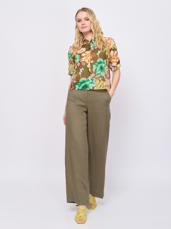 Э520030-31235/м/25-01 Брюки Gerry Weber