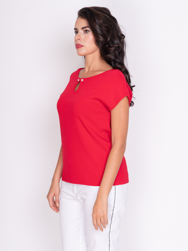 Э50151-S19/19-01 Топ тр. Franco Vello