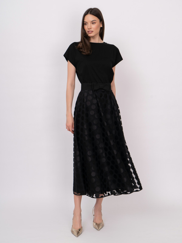 Э37710122 FILATO/22-01 Юбка Marella