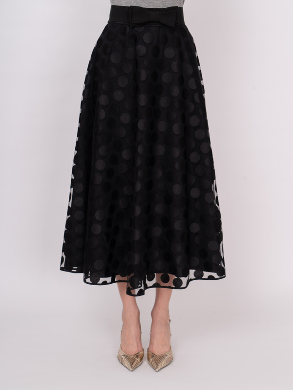 Э37710122 FILATO/22-01 Юбка Marella